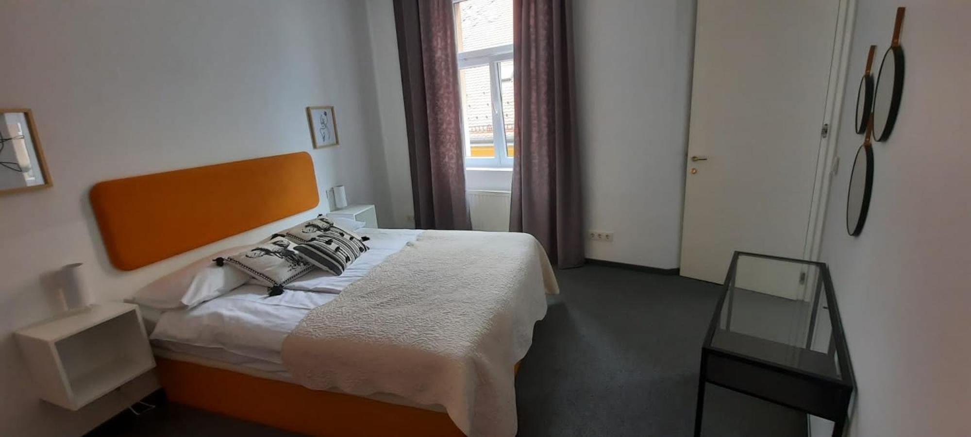 Apartments Dolac Zagreb Eksteriør billede